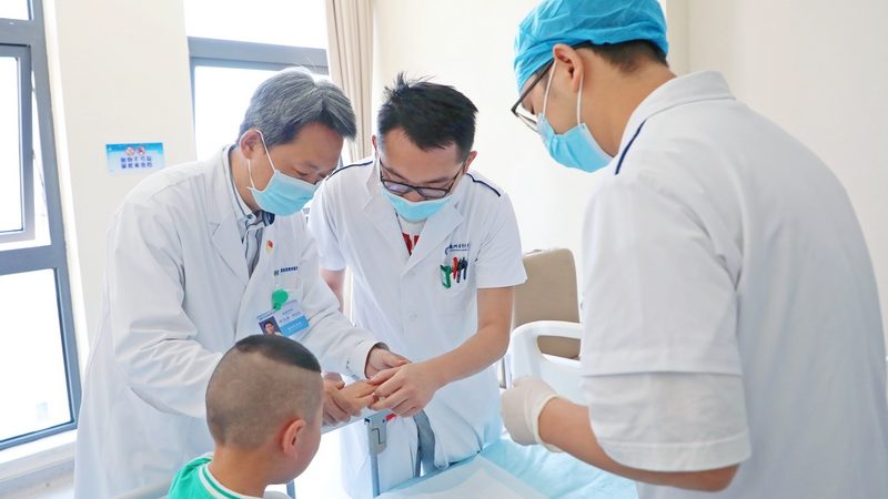 体检套餐中的CT检查：了解其作用与选择**