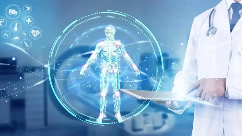 体检项目全解析：分类与说明，助您了解健康密码**