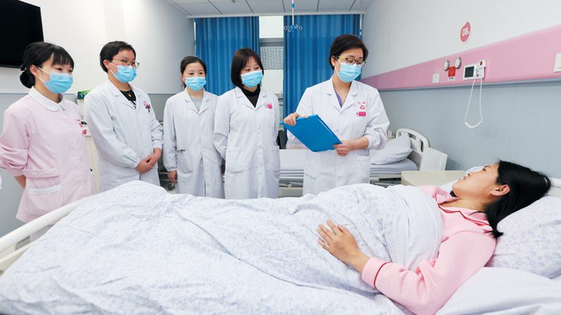腰椎调理，深圳居民的健康守则**