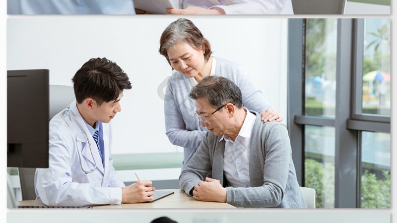 医养结合床位，价格背后的考量因素**